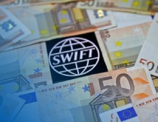 Swift Code BSI Bireuen