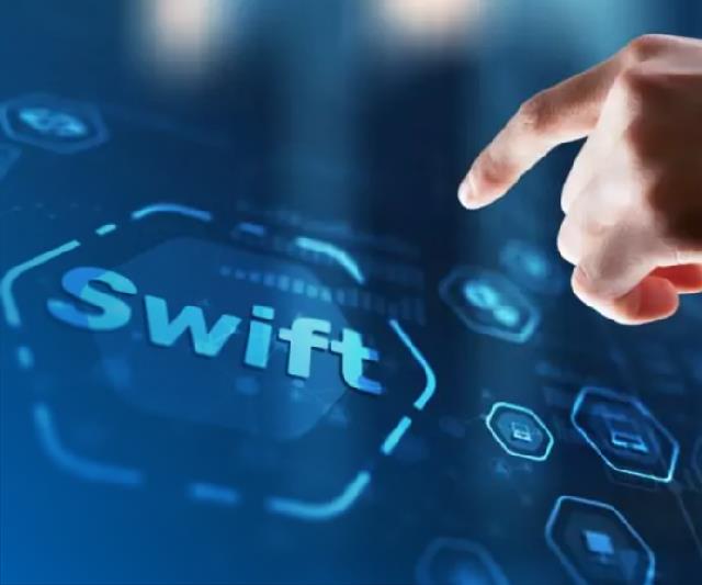 Swift Code BSI Bukittinggi