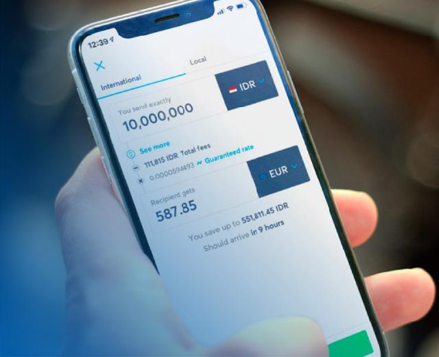 Swift Code BSI Lampung dan Cara Transaksi Internasional 3 Swift Code BSI Lampung