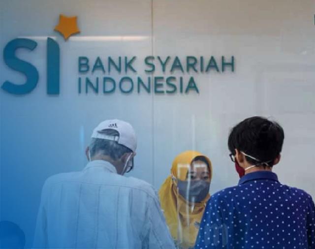 Syarat Daftar Haji BSI