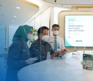 Syarat Kartu Kredit BSI