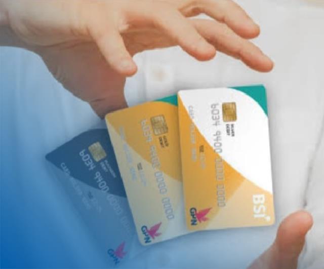 Syarat Kartu Kredit BSI dan Ketentuan Lengkap 1 Syarat Kartu Kredit BSI