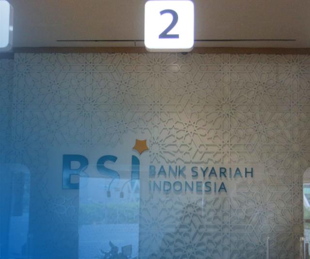 Syarat Pinjaman BSI