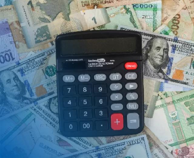 Tabel Angsuran KPR BSI 