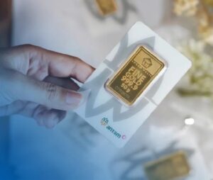 Tabel Cicilan Emas BSI