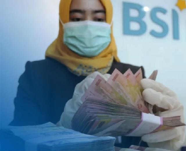 Tabel Kredit Multiguna BSI dan Simulasi Terbaru 1 Tabel Kredit Multiguna BSI