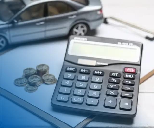 Tabel Pembiayaan BSI OTO Terbaru 2 Tabel Pembiayaan BSI OTO