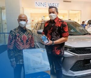 Tabel Pembiayaan BSI OTO