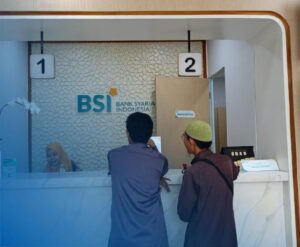 Tabel Pinjaman BSI Non KUR