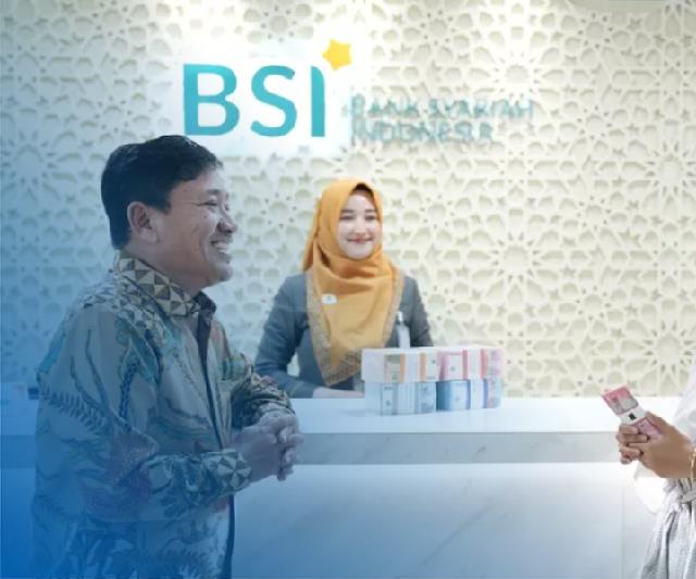 Tabel Pinjaman BSI Non KUR