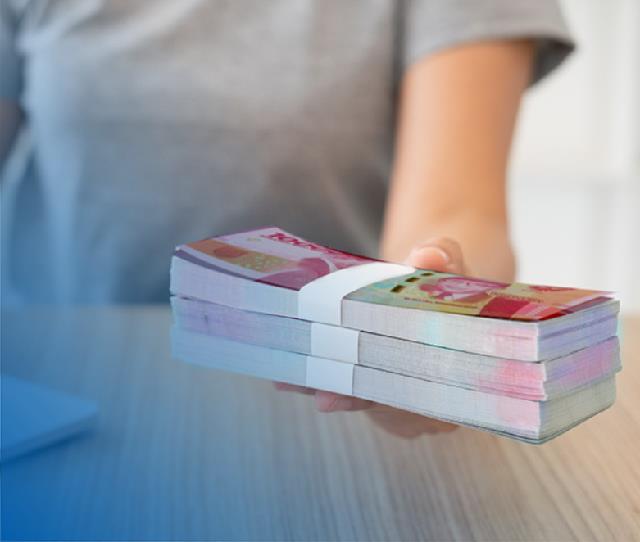 Tabel Pinjaman BSI untuk PNS