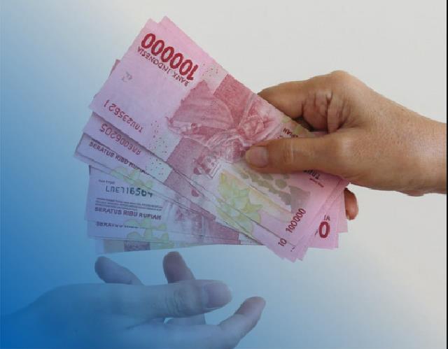 Tabel angsuran Mitraguna BSI