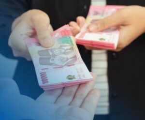 Tabel angsuran Mitraguna BSI