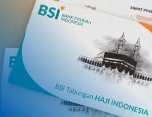 Tabungan Haji BSI