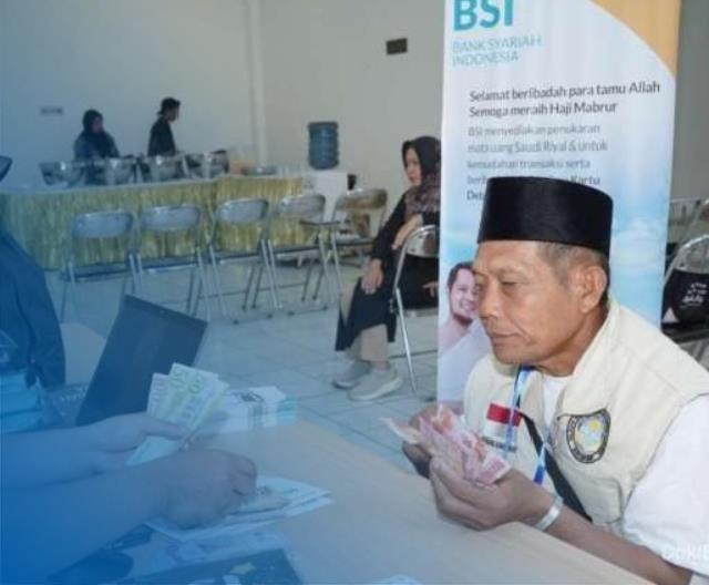 Tabungan Haji BSI Menggunakan Akad Apa