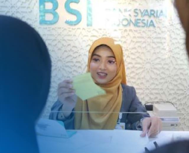 Tabungan Haji BSI Menggunakan Akad Apa