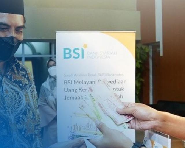 Tabungan Haji BSI Menggunakan Akad Apa