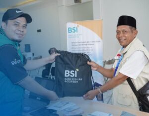 Tabungan Haji BSI Menggunakan Akad Apa
