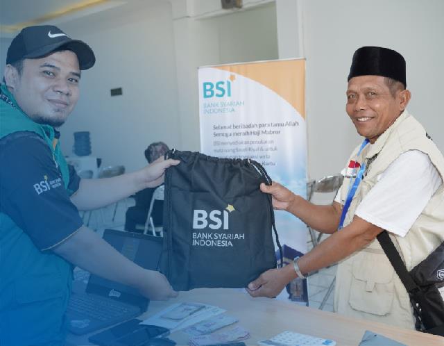 Tabungan Haji BSI Menggunakan Akad Apa