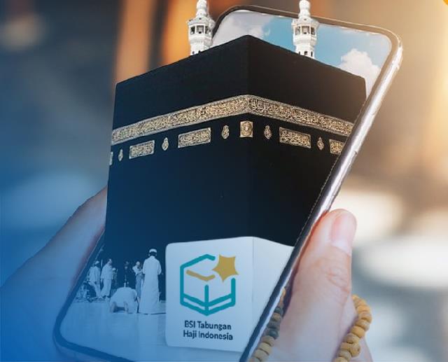 Tabungan Haji BSI Minimal Berapa ? 1 Tabungan Haji BSI Minimal Berapad 1 Tabungan Haji BSI Minimal Berapa ?