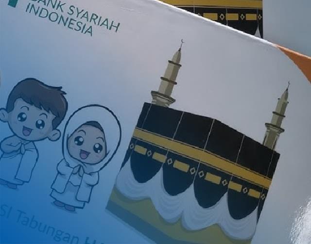 Tabungan Haji BSI Syariah