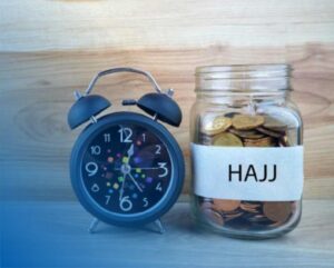 Tabungan Haji BSI Syariah