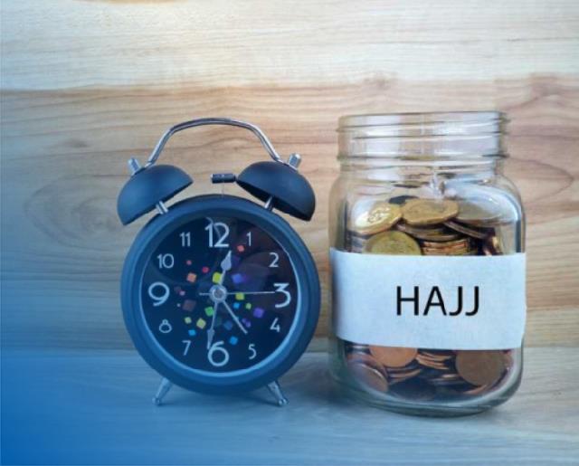 Tabungan Haji BSI Syariah