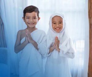 Tabungan Haji BSI Untuk Anak