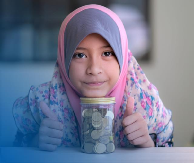 Tabungan Haji BSI Untuk Anak