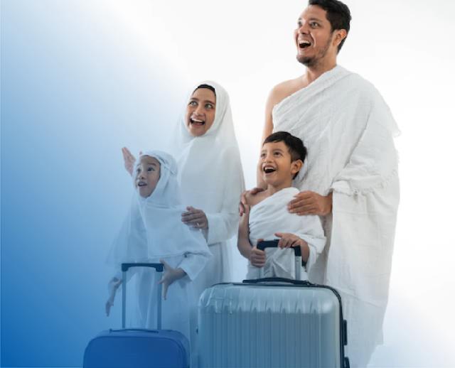 Tabungan Haji BSI Untuk Anak