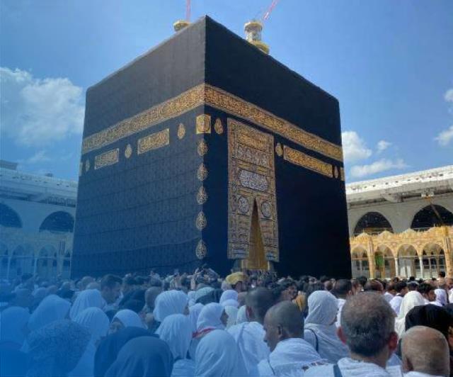 Tabungan Haji BSI untuk Umroh