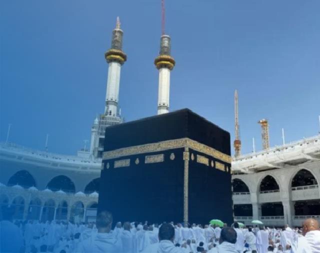 Tabungan Haji BSI untuk Umroh & Solusi Lengkap 1 Tabungan Haji BSI untuk Umroh