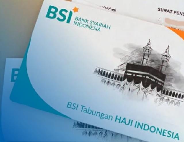 Tabungan Haji BSI