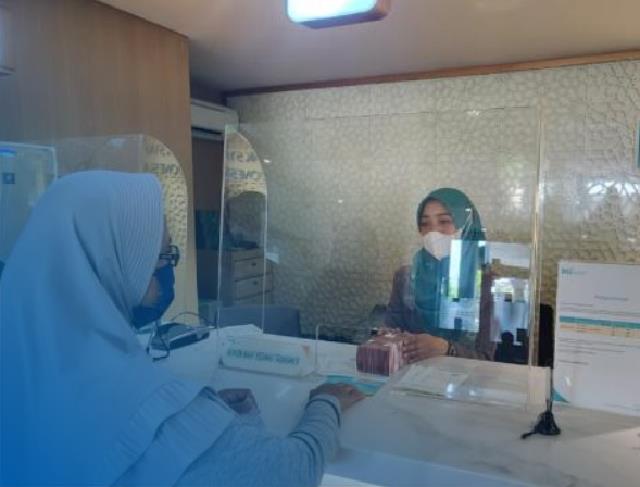 Simulasi Tabungan Haji BSI Paling Mudah 3 Simulasi Tabungan Haji BSI