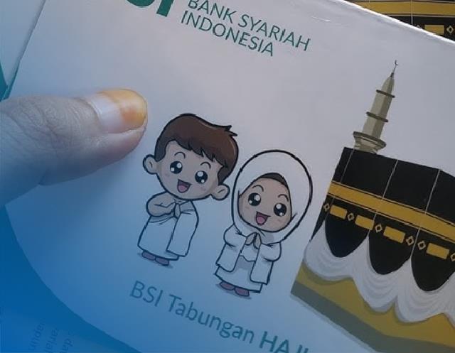 Apakah Tabungan Haji BSI Bisa Diambil