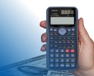 Simulasi Tabungan Haji BSI