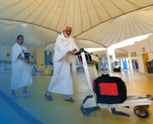 Tabungan Haji Plus BSI