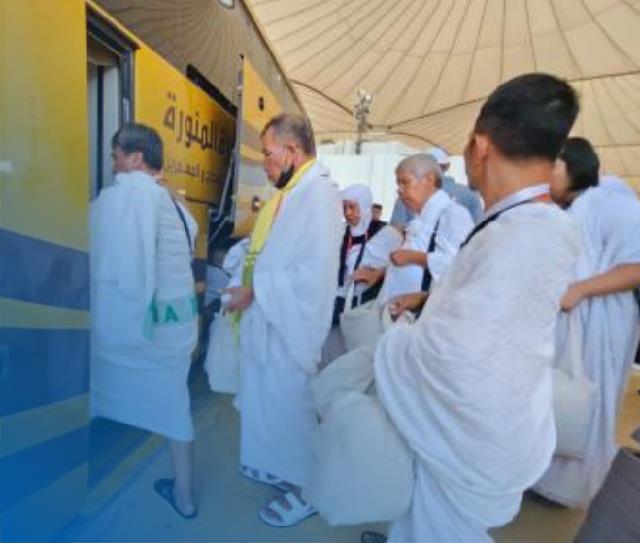 Tabungan Haji Plus BSI 