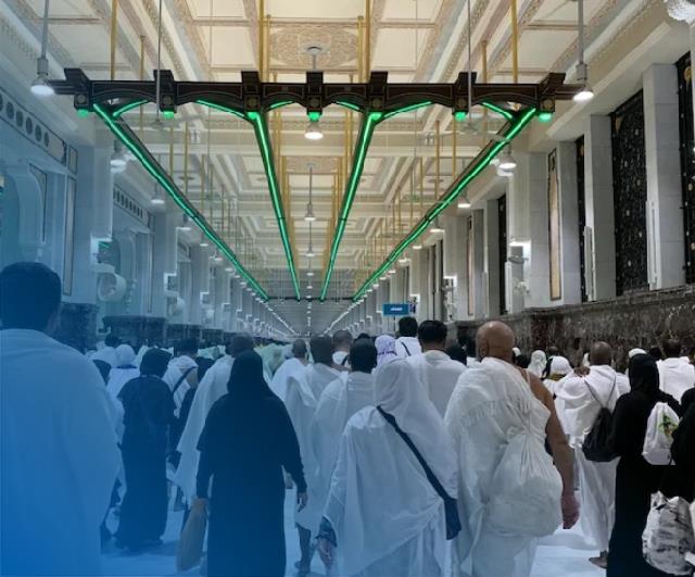 Tabungan Haji Plus BSI 