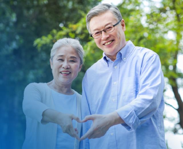 Tabungan Pensiun BSI