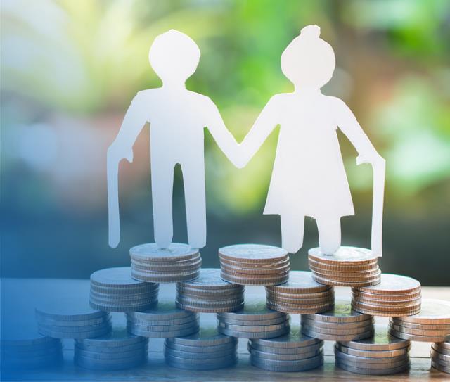 Tabungan Pensiun BSI