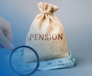 Tabungan Pensiun BSI