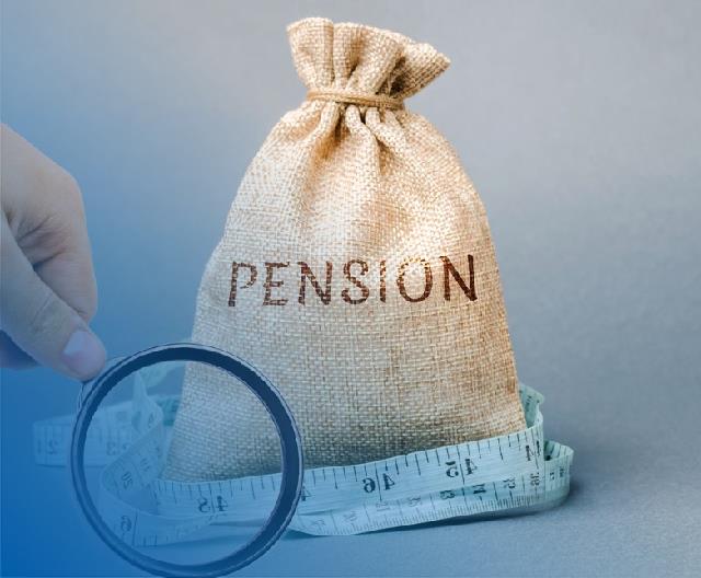 Tabungan Pensiun BSI