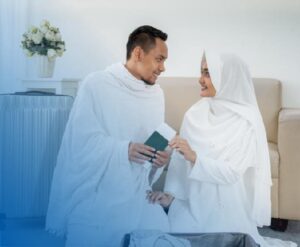 Tabungan Umroh BSI Bisa Diambil