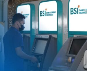 Tarik Tunai Kartu Kredit BSI