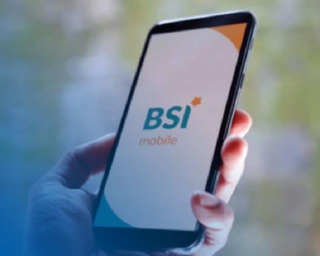 Cara Tarik Tunai Tanpa Kartu BSI Mobile