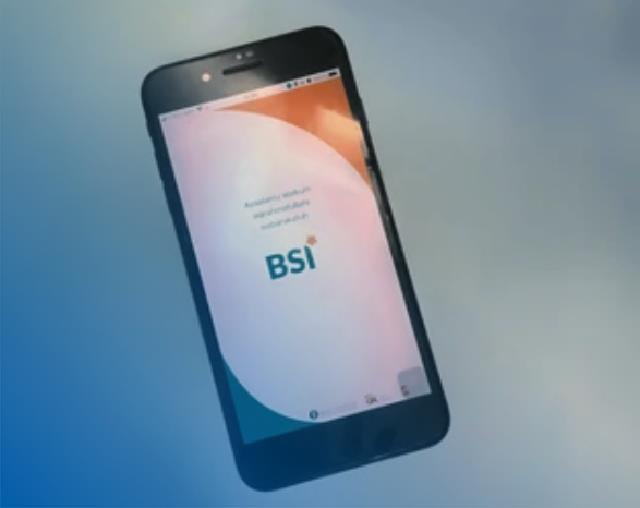 Cara Tarik Tunai Tanpa Kartu BSI Mobile