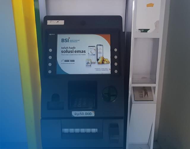 Kode Bank BSI ke DANA