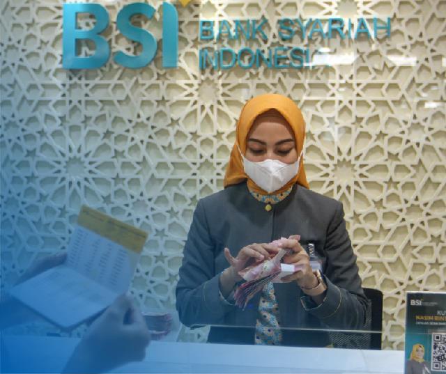 Tabel Pinjaman BSI untuk PNS