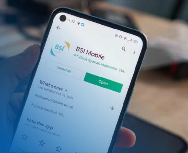 Cara Transaksi Tanpa Kartu di BSI Terbaru 1 Transaksi Tanpa Kartu di BSI